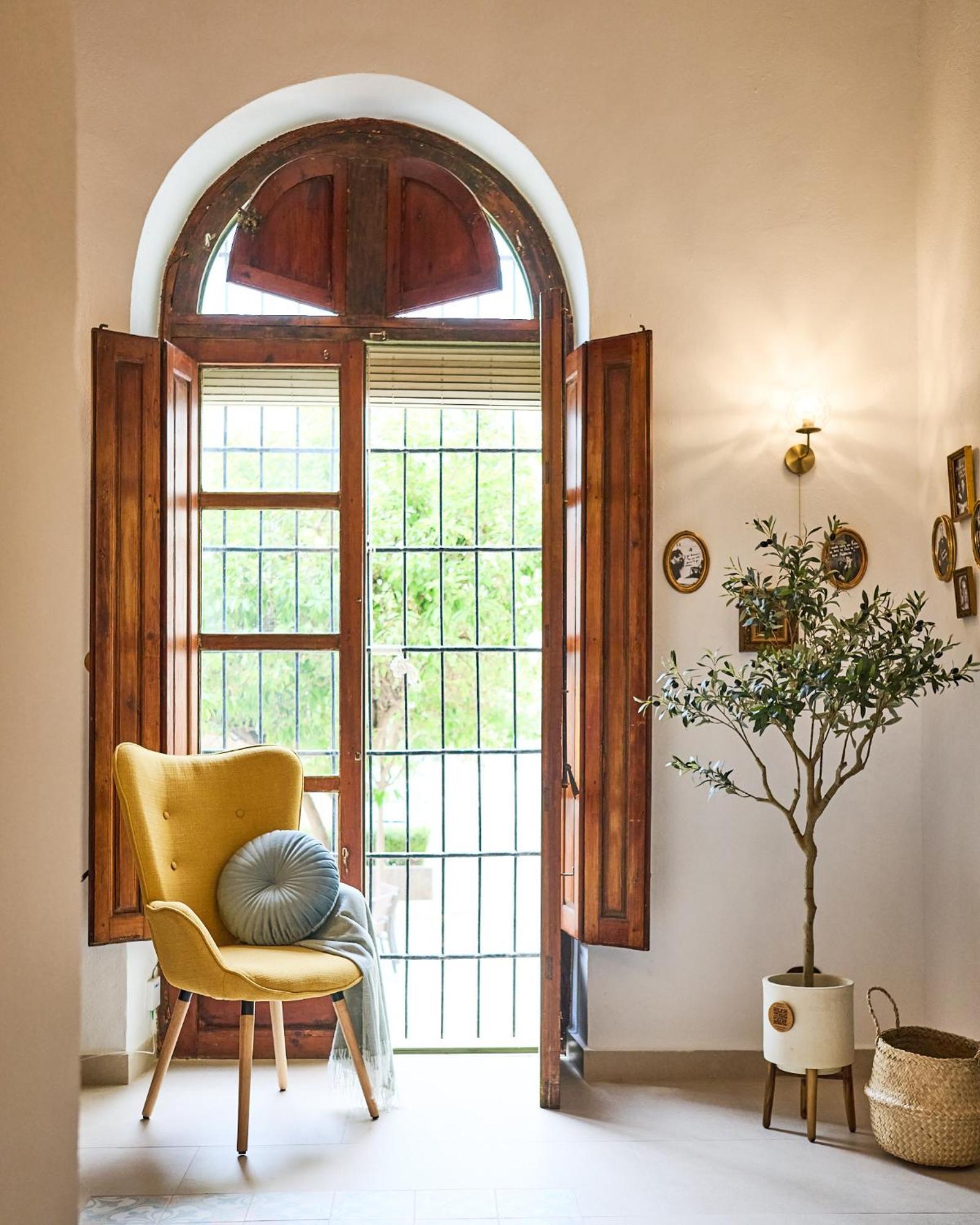 La Casa De Lorca En Almería Exteriér fotografie